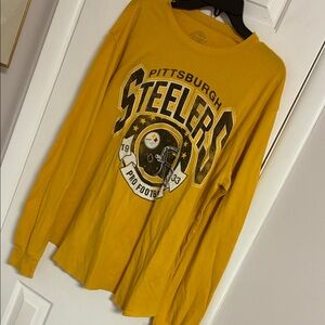 Pittsburgh Steelers thermal